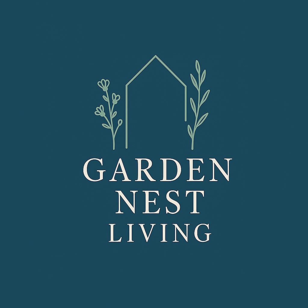 Garden Nest Living